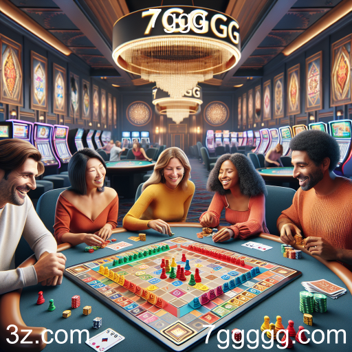 A Ressurgência dos Jogos de Tabuleiro: Entretenimento Social e Estratégia