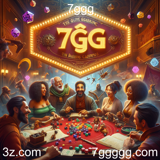 Explorando o Universo dos Jogos de RPG